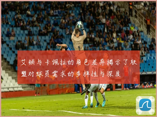 艾顿与卡佩拉的角色差异揭示了联盟对球员需求的多样性与深度